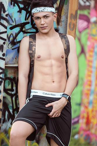 Benjamin Benjamin